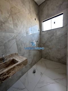 Casa 34 no Cond. Villaredo - Barra dos Coqueiros