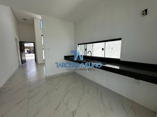 Casa 34 no Cond. Villaredo - Barra dos Coqueiros