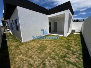 Casa 34 no Cond. Villaredo - Barra dos Coqueiros