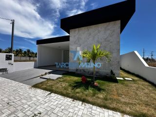 Casa 34 no Cond. Villaredo - Barra dos Coqueiros