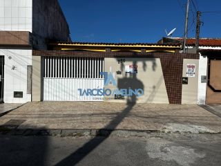 Casa 3/4 com suíte no Sol Nascente