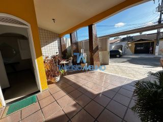 Casa 3/4 com suíte no Sol Nascente