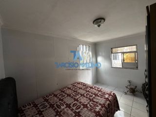 Casa 3/4 com suíte no Sol Nascente