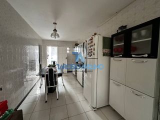 Casa 3/4 com suíte no Sol Nascente