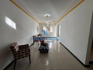 Casa 3/4 com suíte no Sol Nascente