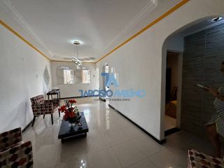 Casa 3/4 com suíte no Sol Nascente