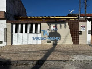 Casa 3/4 com suíte no Sol Nascente