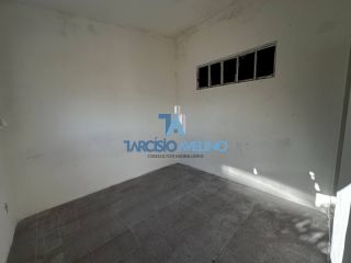 Casa 3/4 com suíte no Sol Nascente