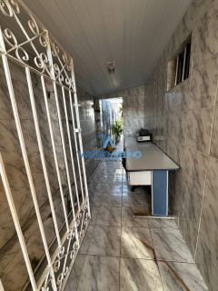 Casa 3/4 com suíte no Sol Nascente