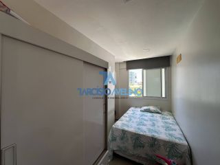 Apartamento 3/4 com suíte - Cond. Illuminare Residence