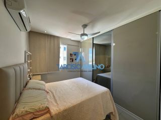 Apartamento 3/4 com suíte - Cond. Illuminare Residence