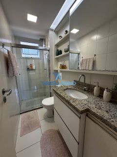 Apartamento 3/4 com suíte - Cond. Illuminare Residence