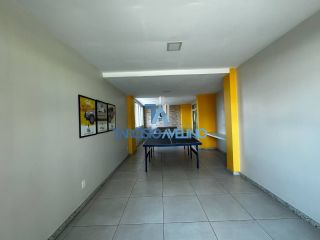 Apartamento 3/4 com suíte - Cond. Illuminare Residence