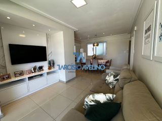 Apartamento 3/4 com suíte - Cond. Illuminare Residence