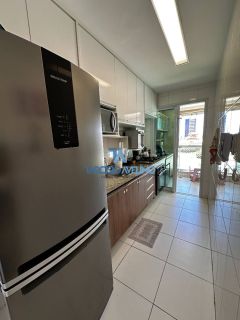 Apartamento 3/4 com suíte - Cond. Illuminare Residence