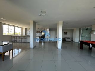 Apartamento 3/4 com suíte - Cond. Illuminare Residence