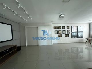 Apartamento 3/4 com suíte - Cond. Illuminare Residence