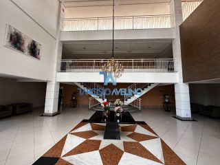 Apartamento de 3/4 Cond. Clube Jardins - Grageru