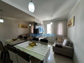 Apartamento 2/4 - Cond. Doce Vida Natura