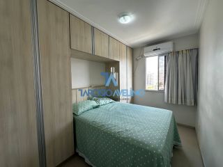 Apartamento 2/4 - Cond. Doce Vida Natura