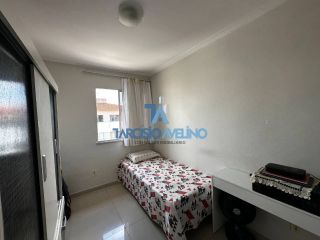 Apartamento 2/4 - Cond. Doce Vida Natura