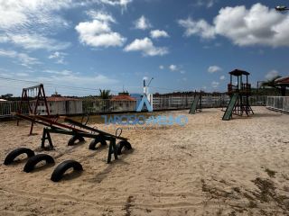 Apartamento 2/4 - Cond. Doce Vida Natura