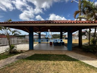 Apartamento 2/4 - Cond. Doce Vida Natura