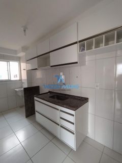 Apartamento de 3/4 no Brisas - Barra dos Coqueiros