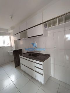 Apartamento de 3/4 no Brisas - Barra dos Coqueiros