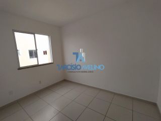 Apartamento de 3/4 no Brisas - Barra dos Coqueiros