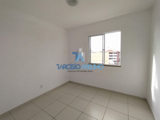 Apartamento de 3/4 no Brisas - Barra dos Coqueiros