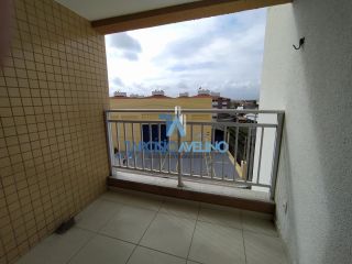 Apartamento de 3/4 no Brisas - Barra dos Coqueiros