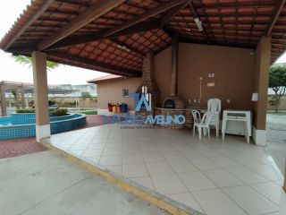 Apartamento de 3/4 no Brisas - Barra dos Coqueiros