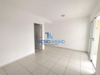Apartamento de 3/4 no Brisas - Barra dos Coqueiros