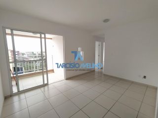 Apartamento de 3/4 no Brisas - Barra dos Coqueiros