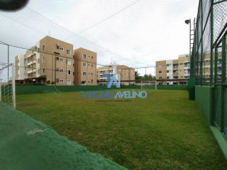 Apartamento de 3/4 no Brisas - Barra dos Coqueiros