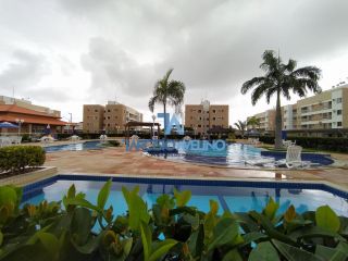 Apartamento de 3/4 no Brisas - Barra dos Coqueiros