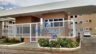 Apartamento de 3/4 no Brisas - Barra dos Coqueiros