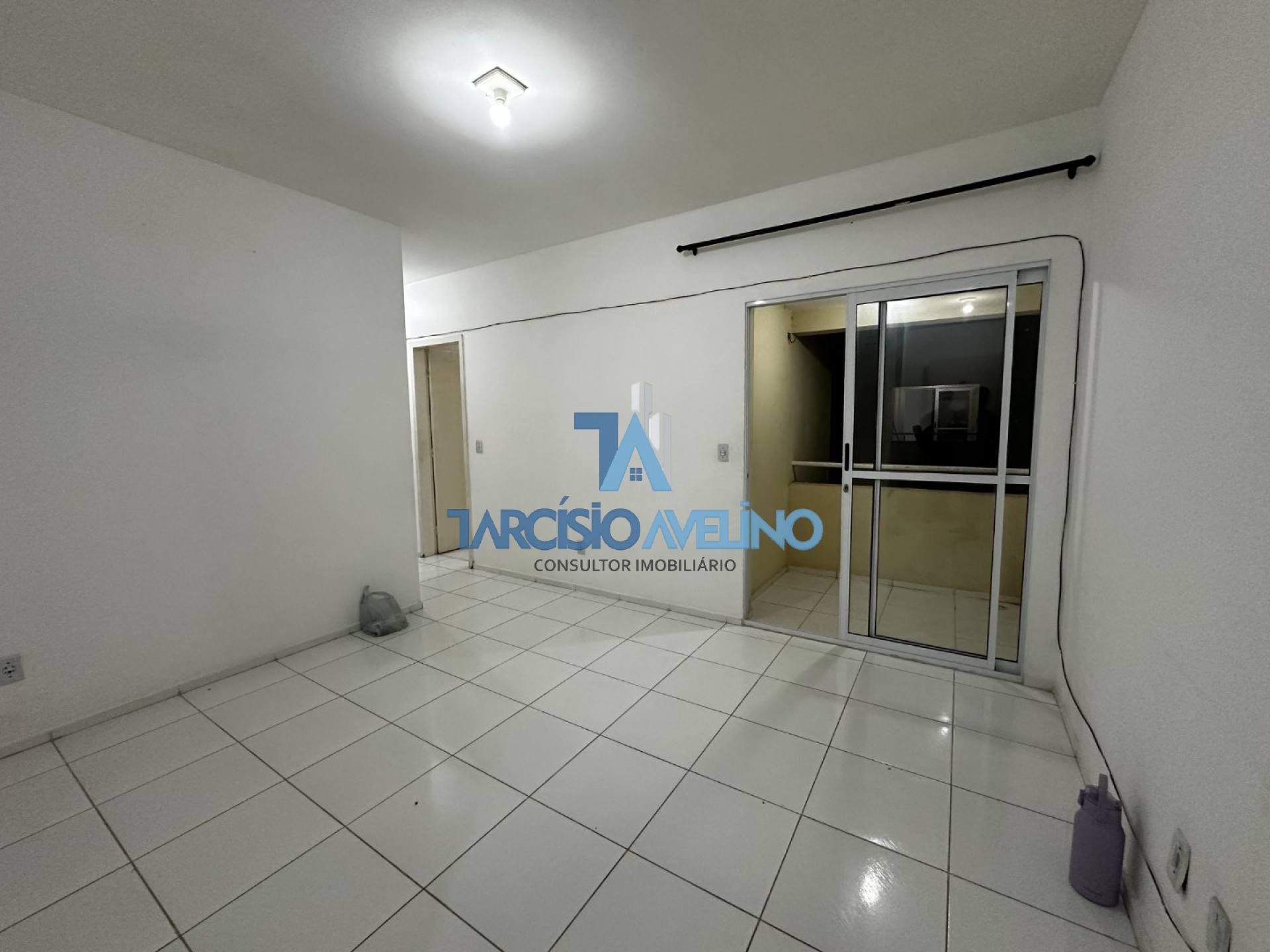 Cond. 3/4 no Rosa Elze Próximo a UFS