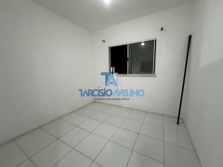 Cond. 3/4 no Rosa Elze Próximo a UFS