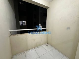 Cond. 3/4 no Rosa Elze Próximo a UFS