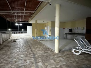 Cond. 3/4 no Rosa Elze Próximo a UFS