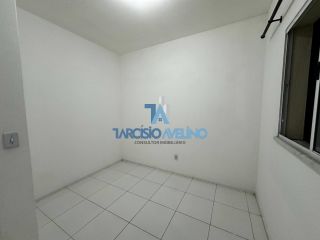 Cond. 3/4 no Rosa Elze Próximo a UFS