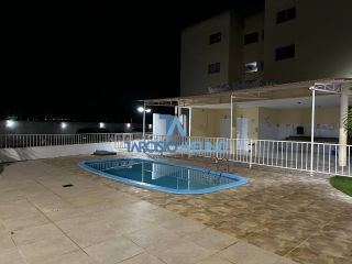 Cond. 3/4 no Rosa Elze Próximo a UFS