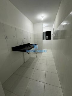 Cond. 3/4 no Rosa Elze Próximo a UFS