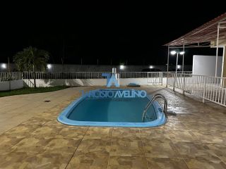 Cond. 3/4 no Rosa Elze Próximo a UFS