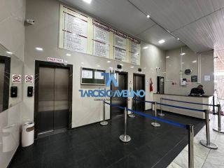 Vendo Sala comercial no Ed Cidade de Aracaju