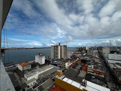 Vendo Sala comercial no Ed Cidade de Aracaju