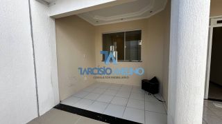 Casa 4/4 com 2 pavimentos no Orlando Dantas