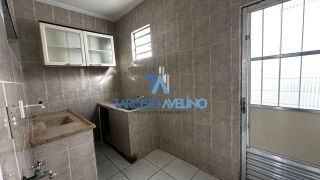 Casa 4/4 com 2 pavimentos no Orlando Dantas